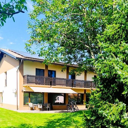 Apartments Ad Radenci Eksteriør billede