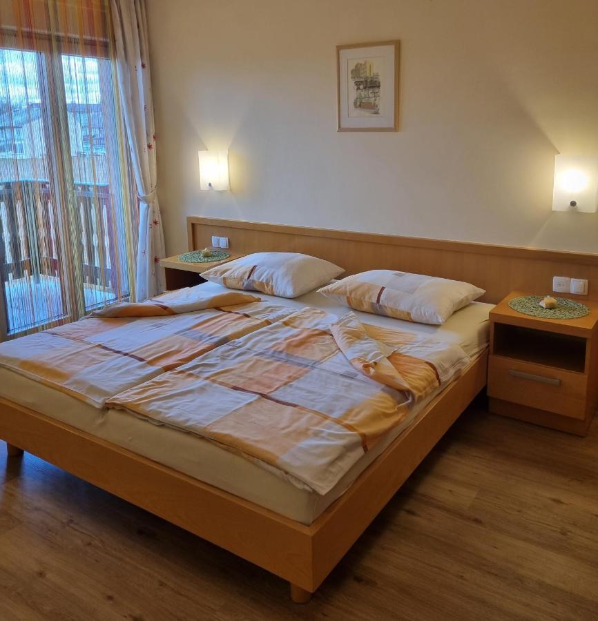 Apartments Ad Radenci Eksteriør billede