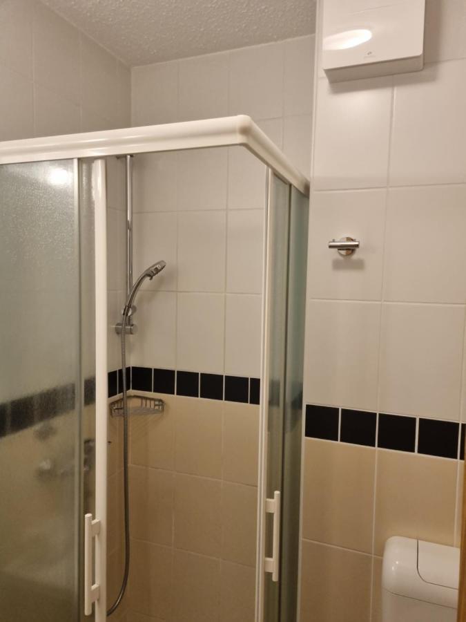 Apartments Ad Radenci Eksteriør billede