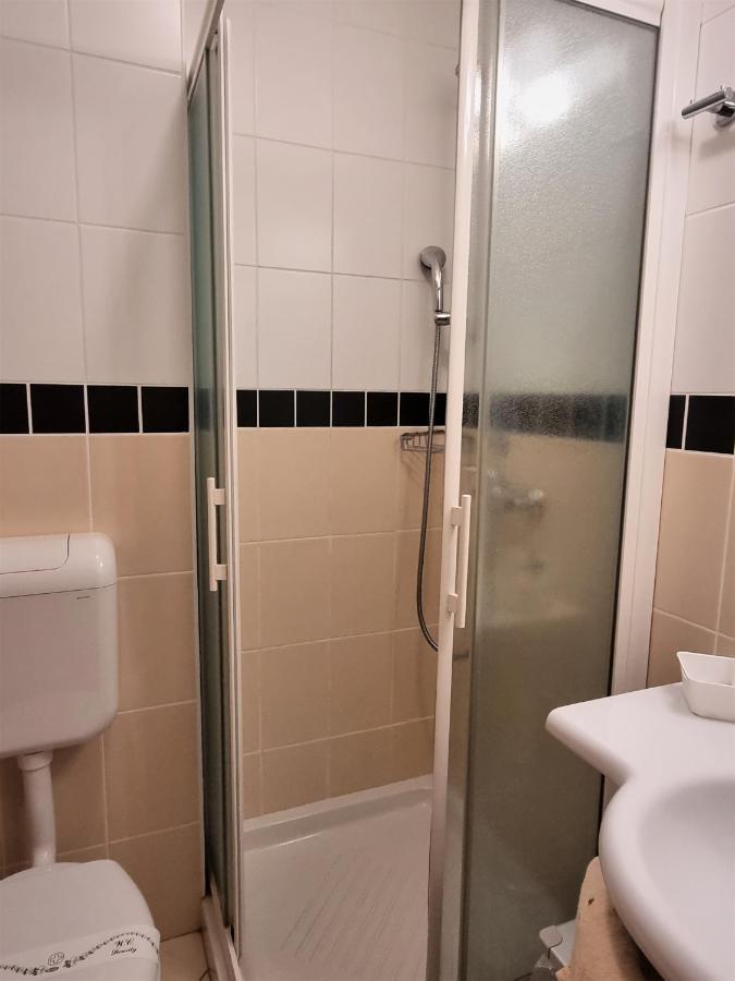 Apartments Ad Radenci Eksteriør billede