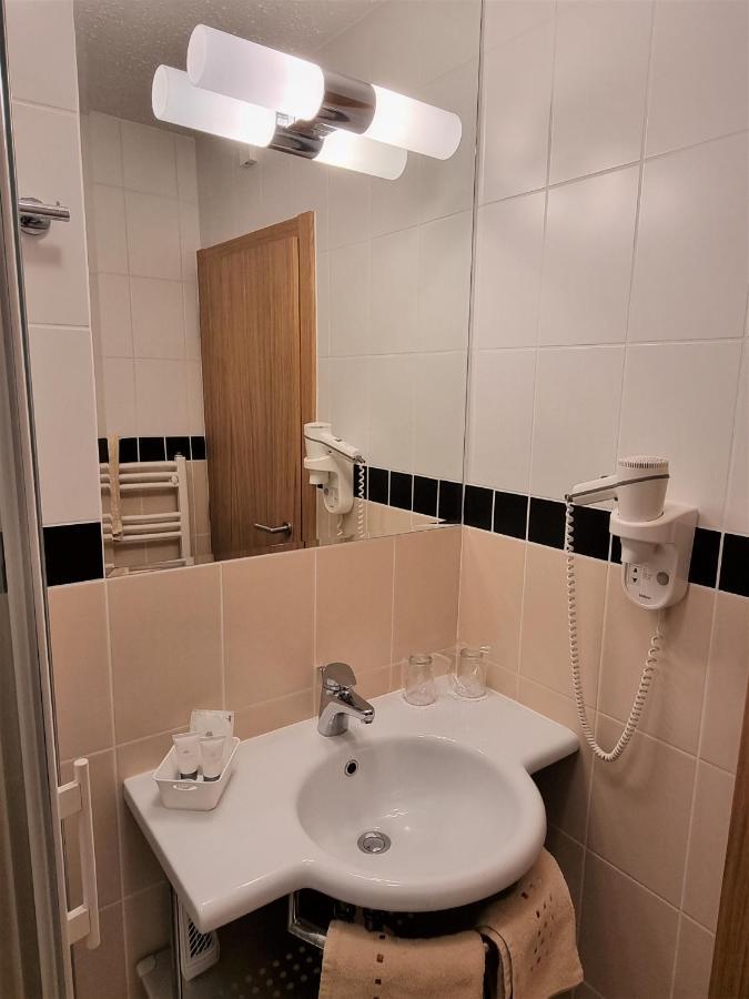 Apartments Ad Radenci Eksteriør billede