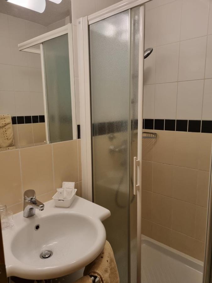 Apartments Ad Radenci Eksteriør billede